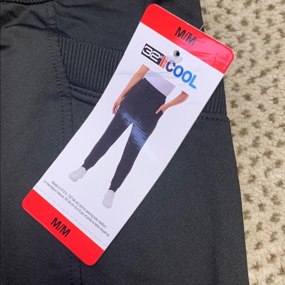 32 Degrees Activewear Pants - Picture 2 of 5